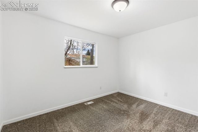 2149 Whitewood Drive, Colorado Springs, CO 80910