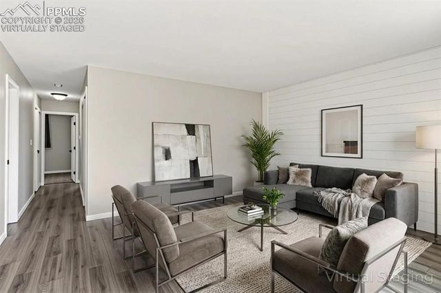 2149 Whitewood Drive, Colorado Springs, CO 80910