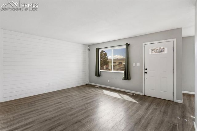 2149 Whitewood Drive, Colorado Springs, CO 80910