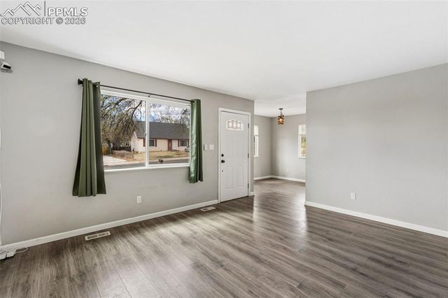 2149 Whitewood Drive, Colorado Springs, CO 80910