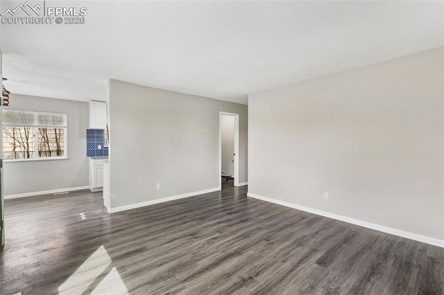 2149 Whitewood Drive, Colorado Springs, CO 80910