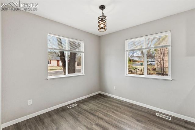 2149 Whitewood Drive, Colorado Springs, CO 80910