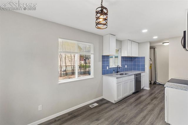 2149 Whitewood Drive, Colorado Springs, CO 80910