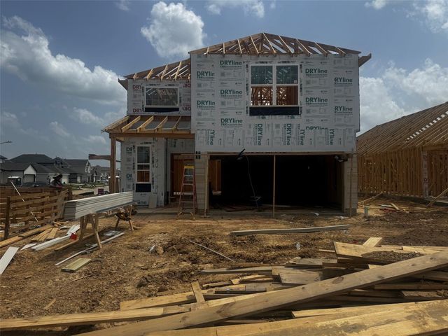 22448 Ringtail Road, Splendora, TX 77372