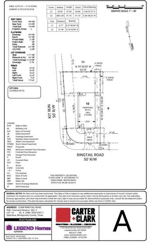 22448 Ringtail Road, Splendora, TX 77372