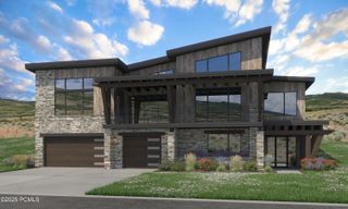 1221 E Coyote View Circle, Heber City, UT 84032