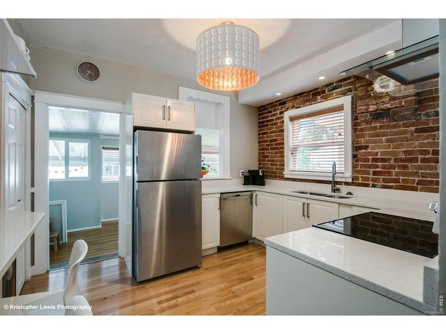 284 S Lafayette St, Denver, CO 80209