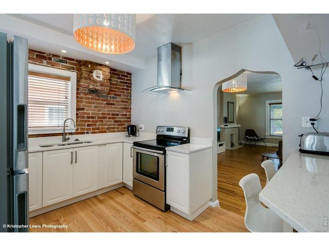 284 S Lafayette St, Denver, CO 80209