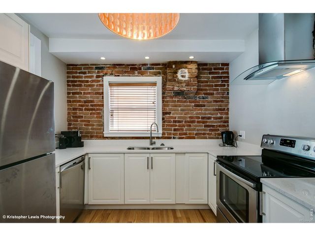 284 S Lafayette St, Denver, CO 80209