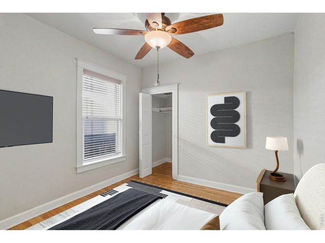 284 S Lafayette St, Denver, CO 80209