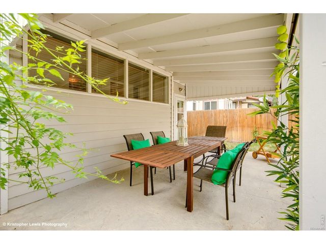 284 S Lafayette St, Denver, CO 80209