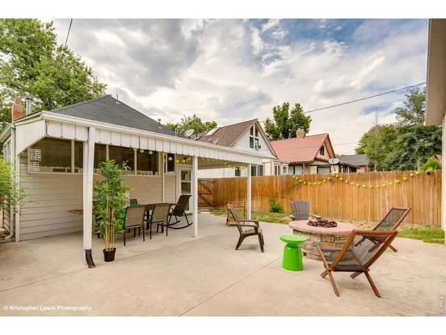 284 S Lafayette St, Denver, CO 80209