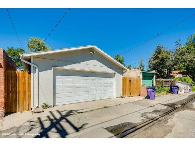 284 S Lafayette St, Denver, CO 80209