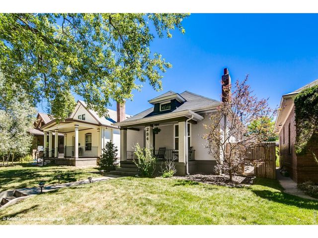 284 S Lafayette St, Denver, CO 80209