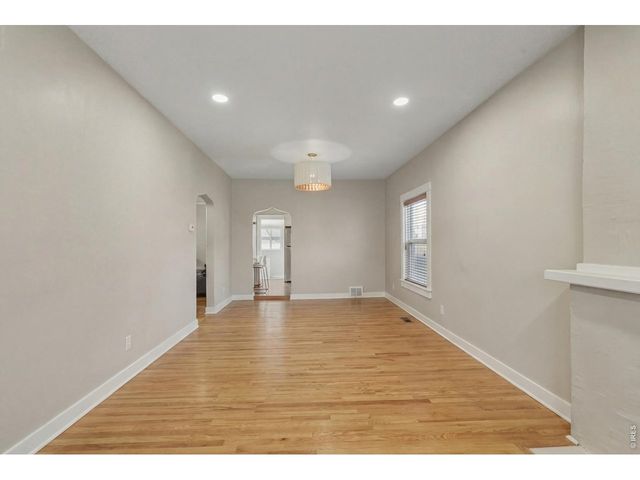 284 S Lafayette St, Denver, CO 80209