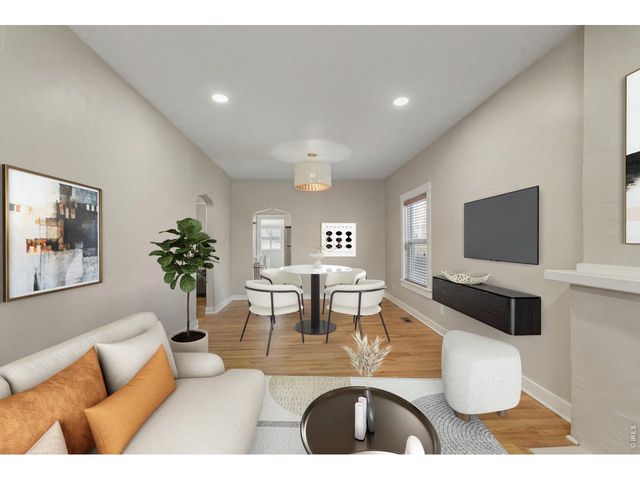 284 S Lafayette St, Denver, CO 80209