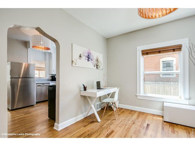 284 S Lafayette St, Denver, CO 80209