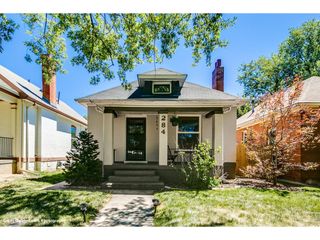 284 S Lafayette St, Denver, CO 80209