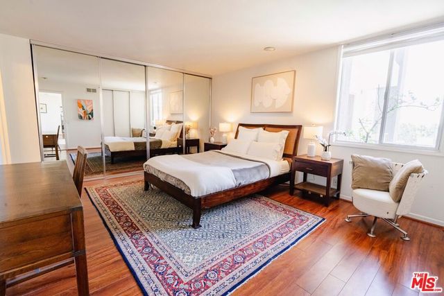 100 S Doheny Drive 711, Los Angeles, CA 90048