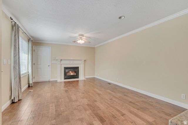 1596 W CORNERSTONE WAY, South Jordan, UT 84095