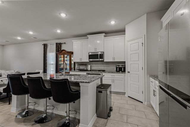 736 Carmen Street, Forney, TX 75126