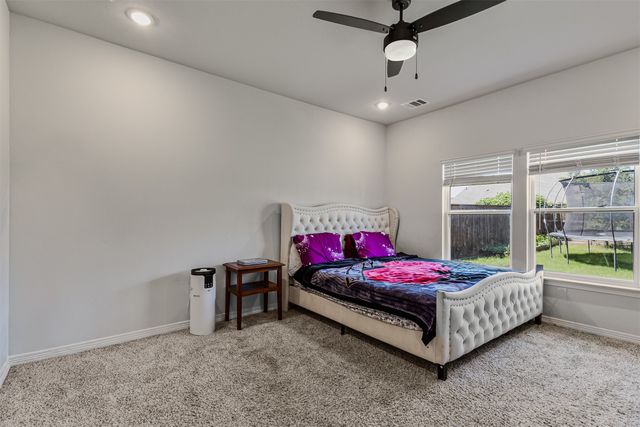 736 Carmen Street, Forney, TX 75126