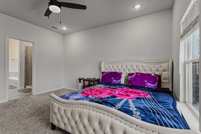 736 Carmen Street, Forney, TX 75126
