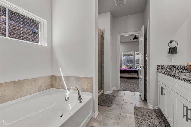 736 Carmen Street, Forney, TX 75126