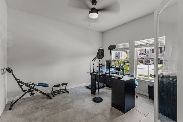 736 Carmen Street, Forney, TX 75126