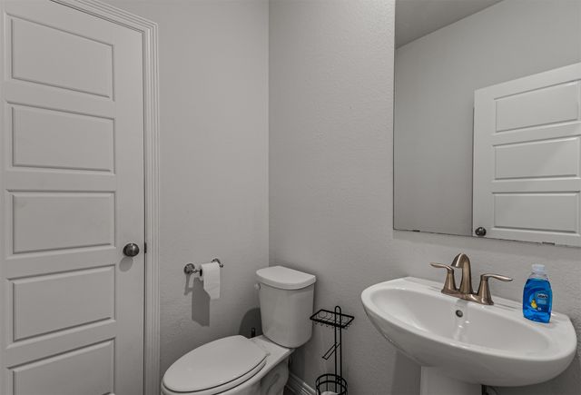736 Carmen Street, Forney, TX 75126