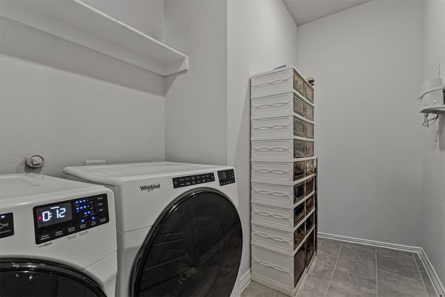 736 Carmen Street, Forney, TX 75126
