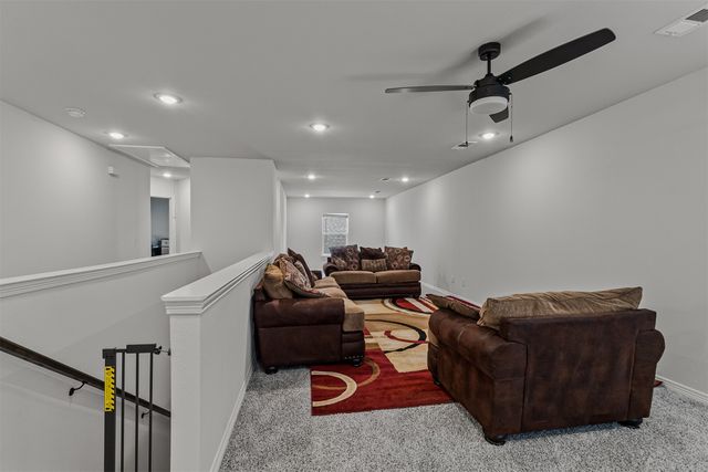 736 Carmen Street, Forney, TX 75126