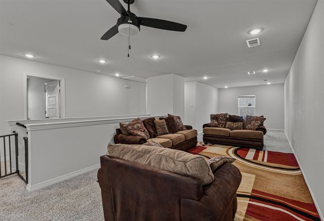 736 Carmen Street, Forney, TX 75126