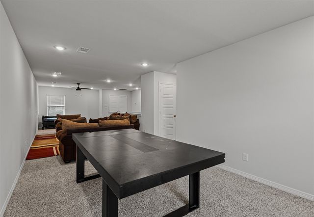 736 Carmen Street, Forney, TX 75126