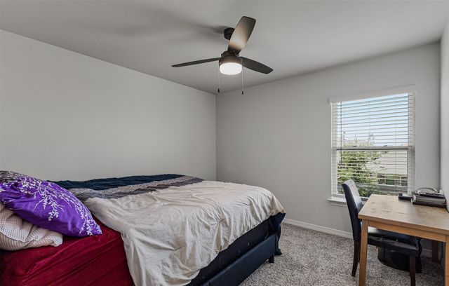 736 Carmen Street, Forney, TX 75126