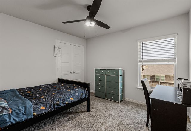 736 Carmen Street, Forney, TX 75126