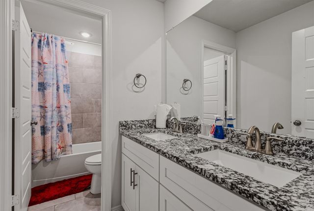 736 Carmen Street, Forney, TX 75126