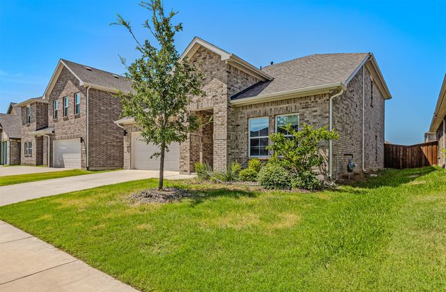 736 Carmen Street, Forney, TX 75126