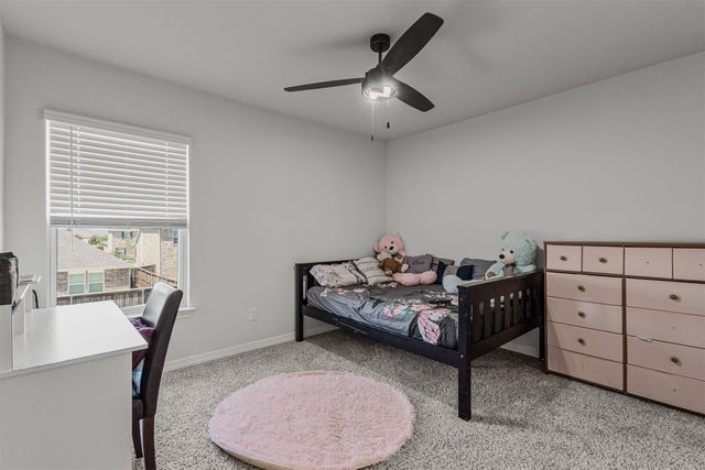 736 Carmen Street, Forney, TX 75126