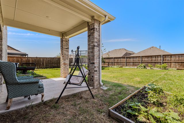 736 Carmen Street, Forney, TX 75126