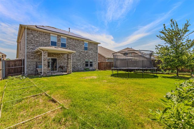736 Carmen Street, Forney, TX 75126