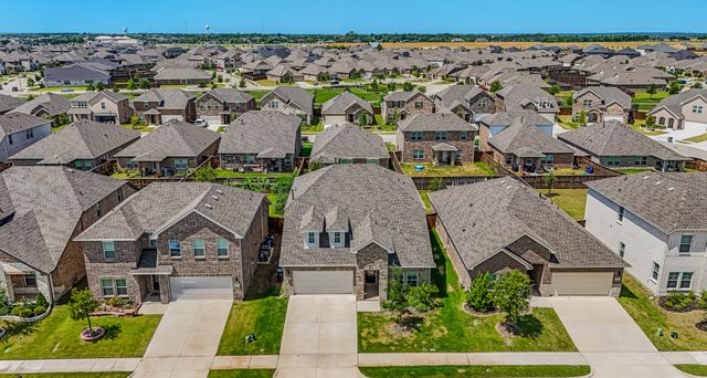 736 Carmen Street, Forney, TX 75126