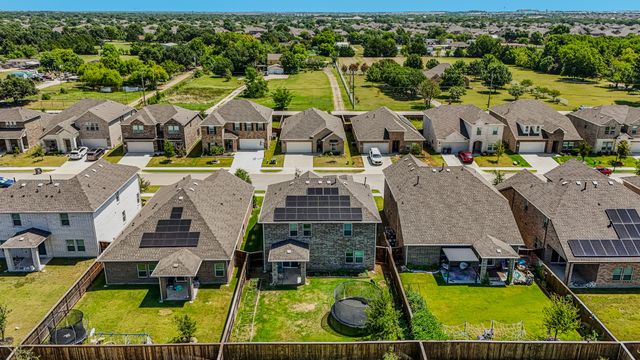 736 Carmen Street, Forney, TX 75126