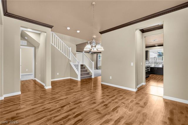 6966 Florido Road, Las Vegas, NV 89178