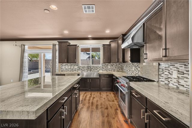 6966 Florido Road, Las Vegas, NV 89178