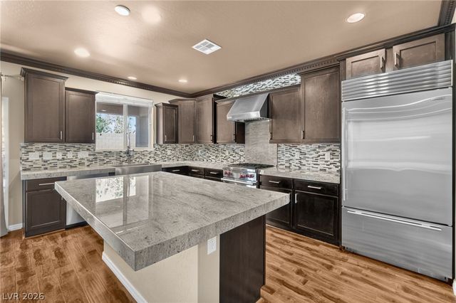 6966 Florido Road, Las Vegas, NV 89178