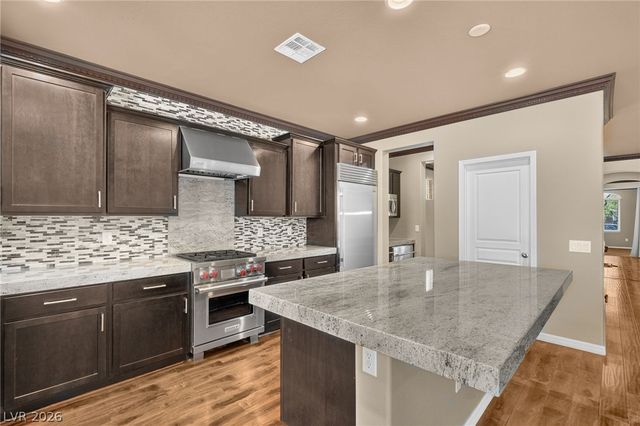 6966 Florido Road, Las Vegas, NV 89178