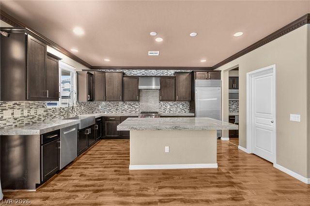 6966 Florido Road, Las Vegas, NV 89178