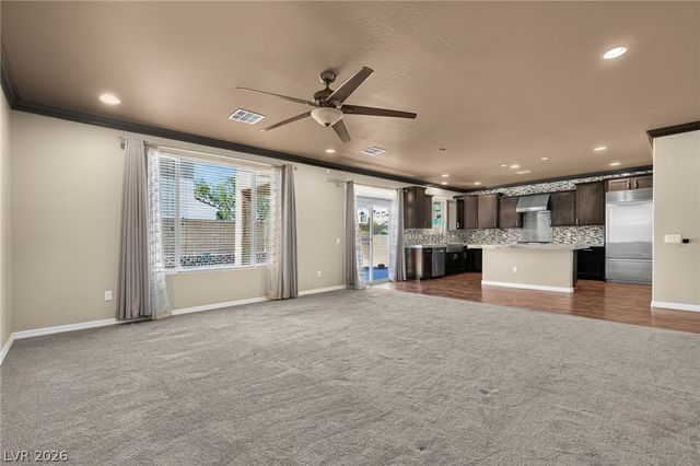 6966 Florido Road, Las Vegas, NV 89178