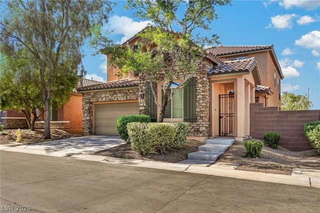 6966 Florido Road, Las Vegas, NV 89178
